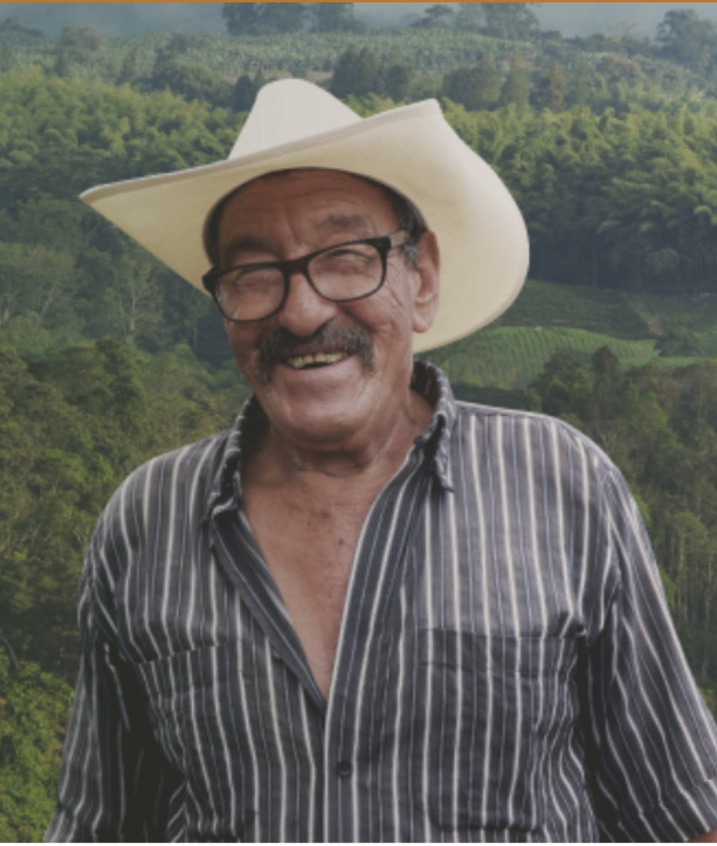Colombia, Decaf