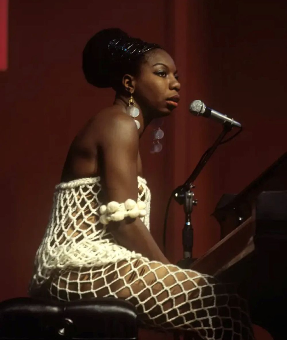 NINA SIMONE