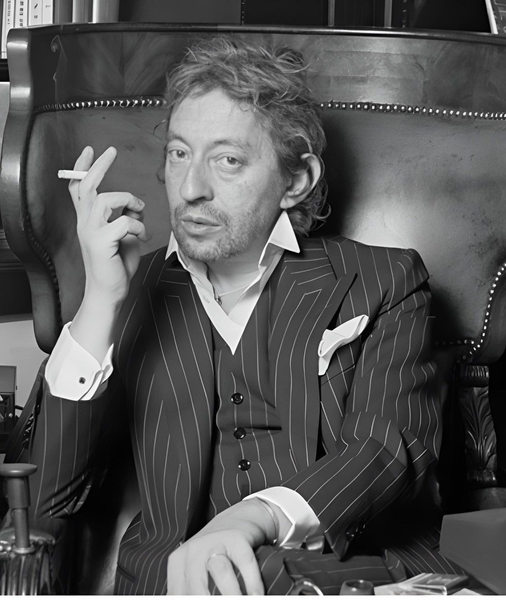 GAINSBOURG